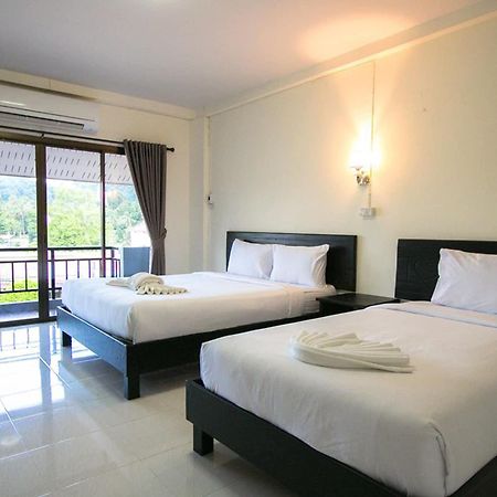 Memory Place Hotel Ao Nang Bagian luar foto