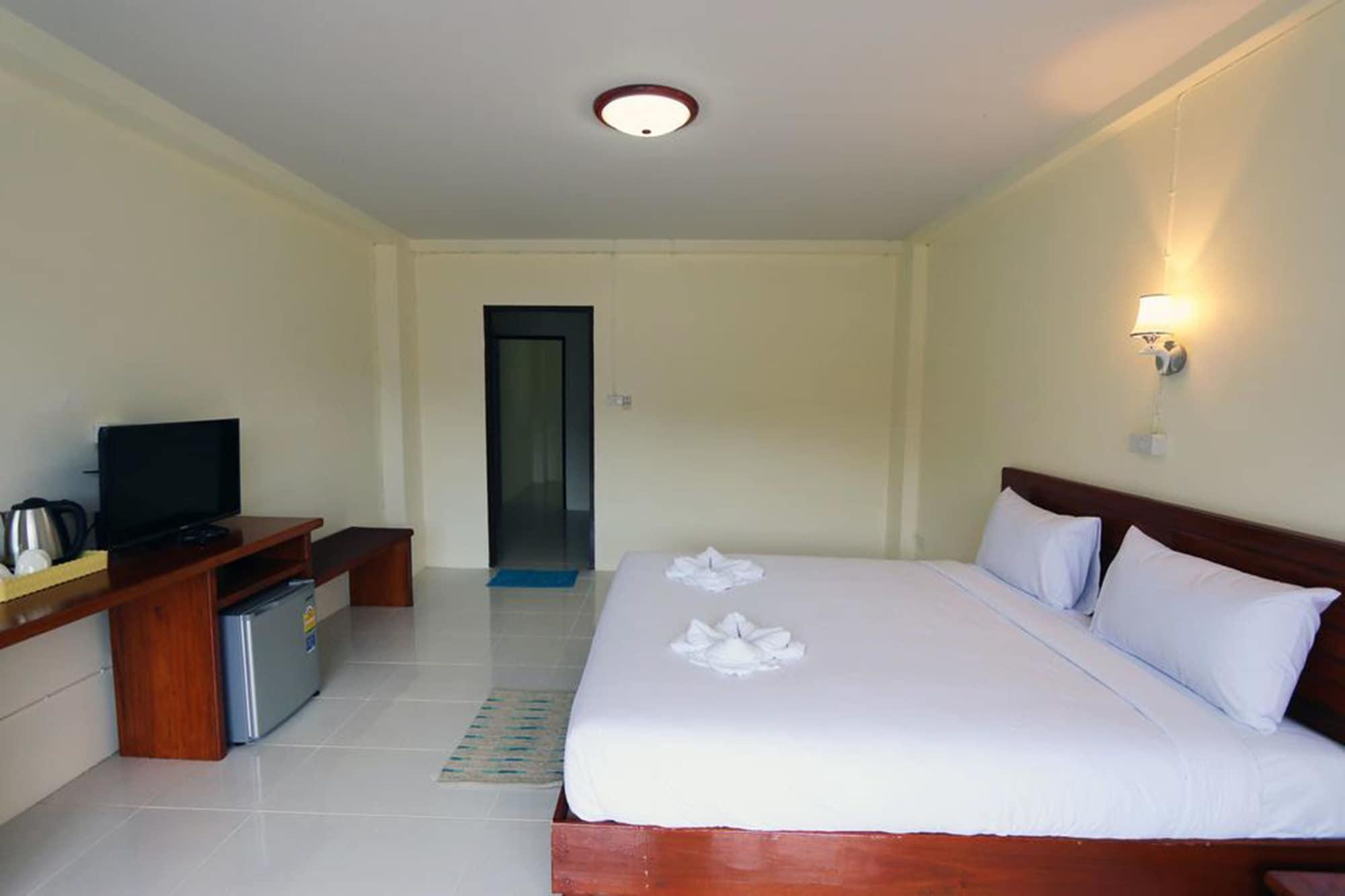 Memory Place Hotel Ao Nang Bagian luar foto