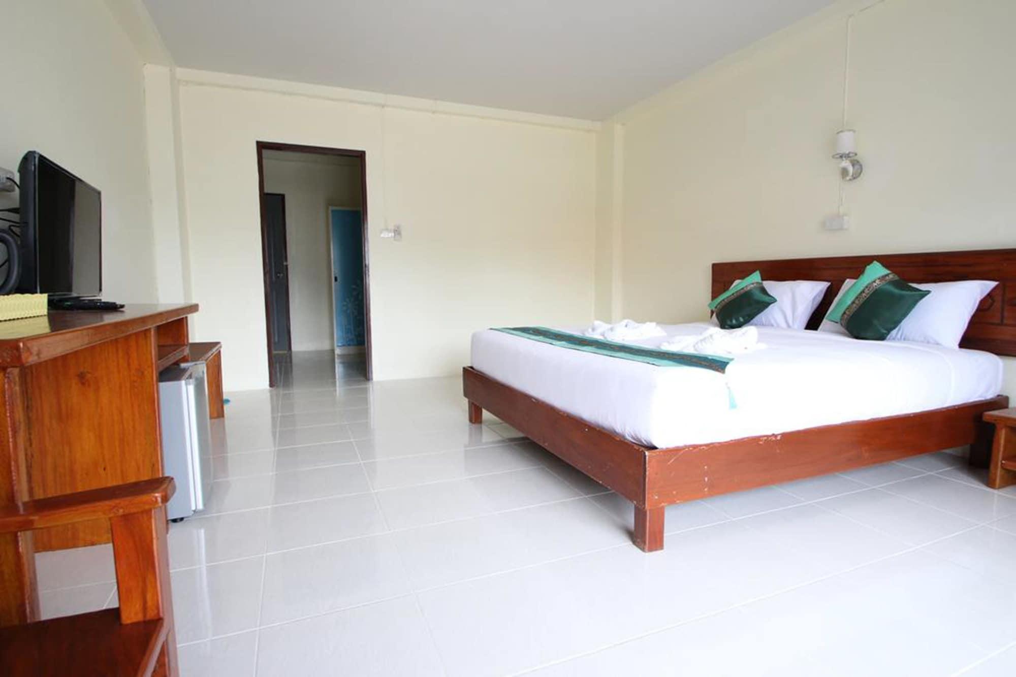 Memory Place Hotel Ao Nang Bagian luar foto